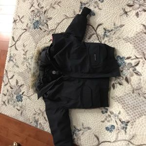 Canada Goose Brand New Condition